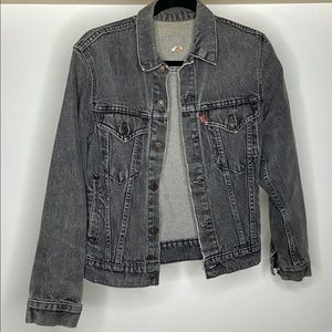 Levi’s denim jacket